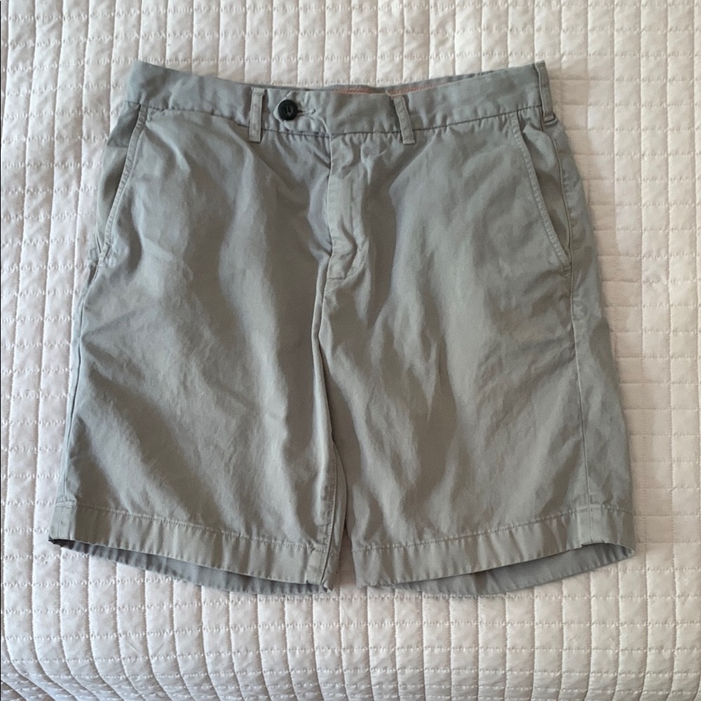 Jack Spade Shorts, Size 30